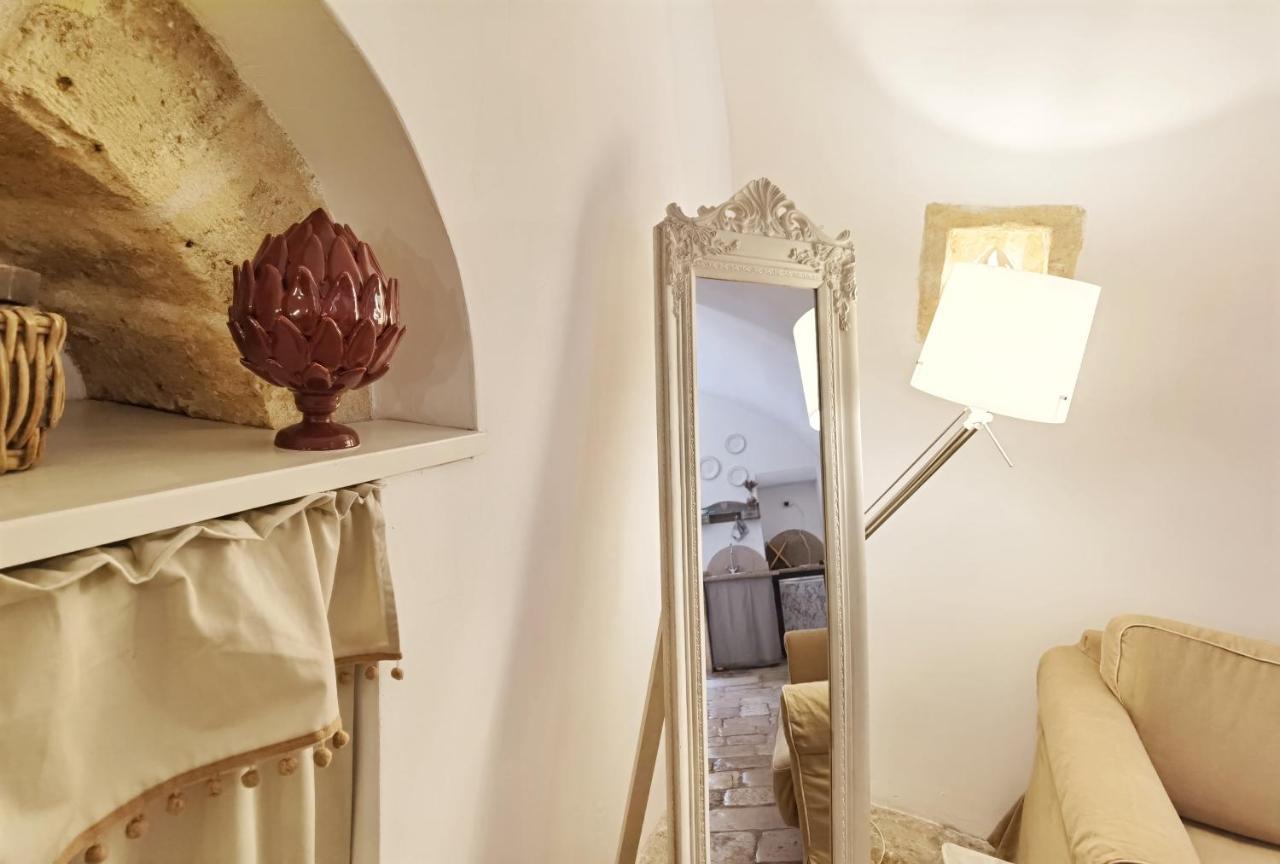 Bari Vecchia Suite 外观 照片