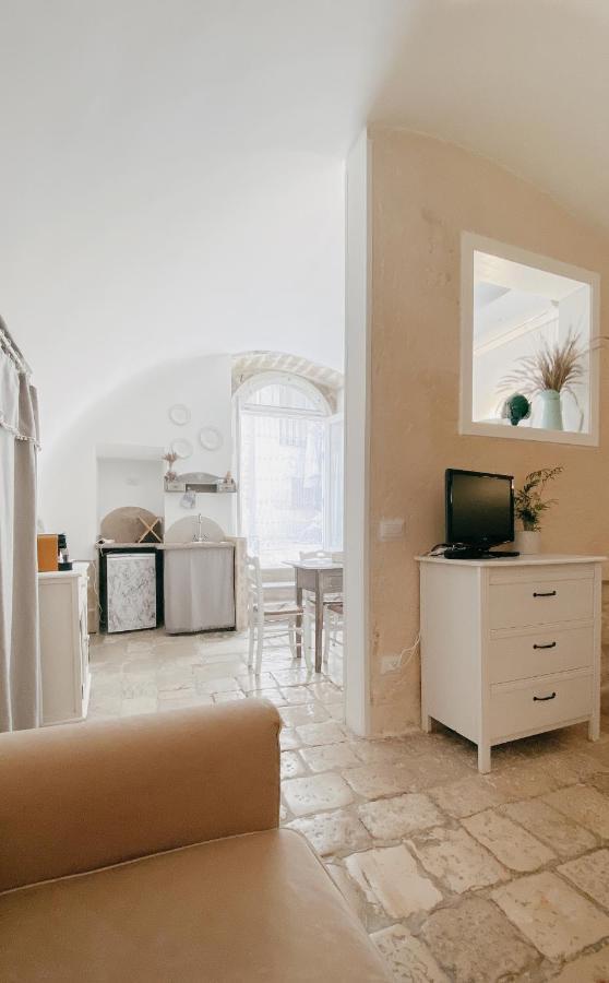 Bari Vecchia Suite 外观 照片