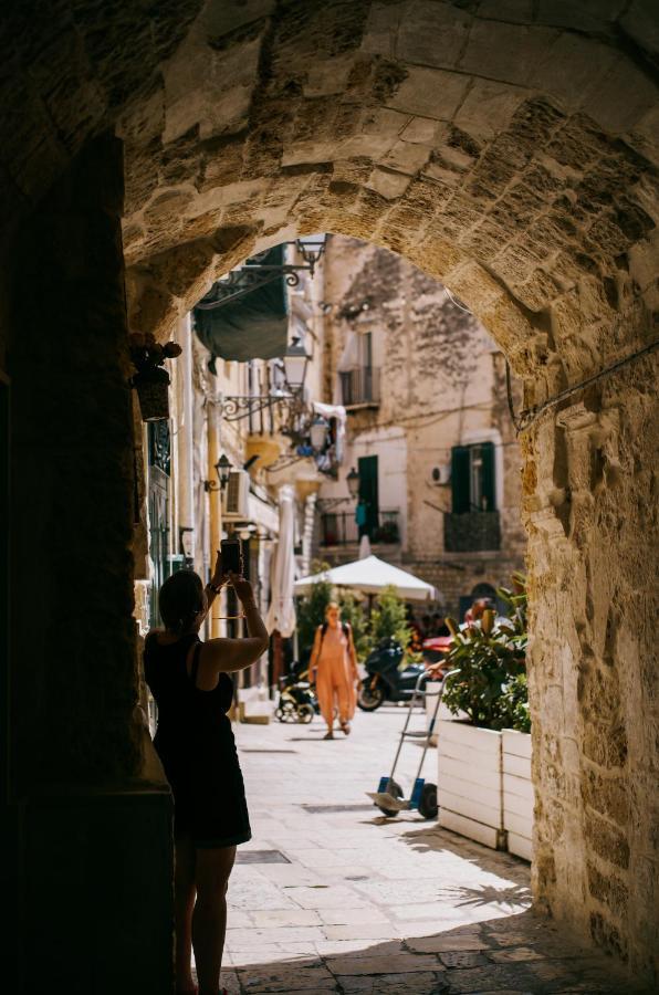 Bari Vecchia Suite 外观 照片