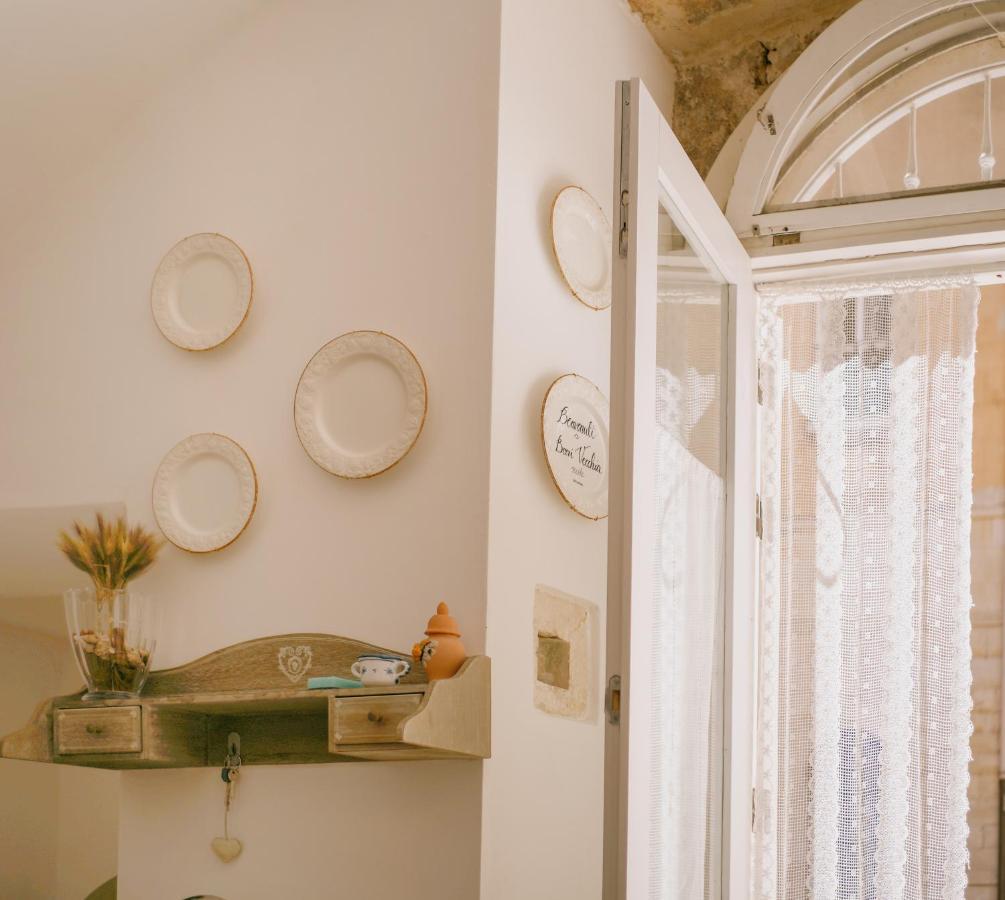 Bari Vecchia Suite 外观 照片