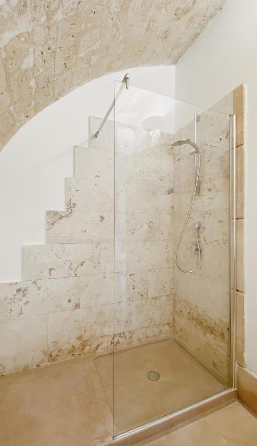 Bari Vecchia Suite 外观 照片