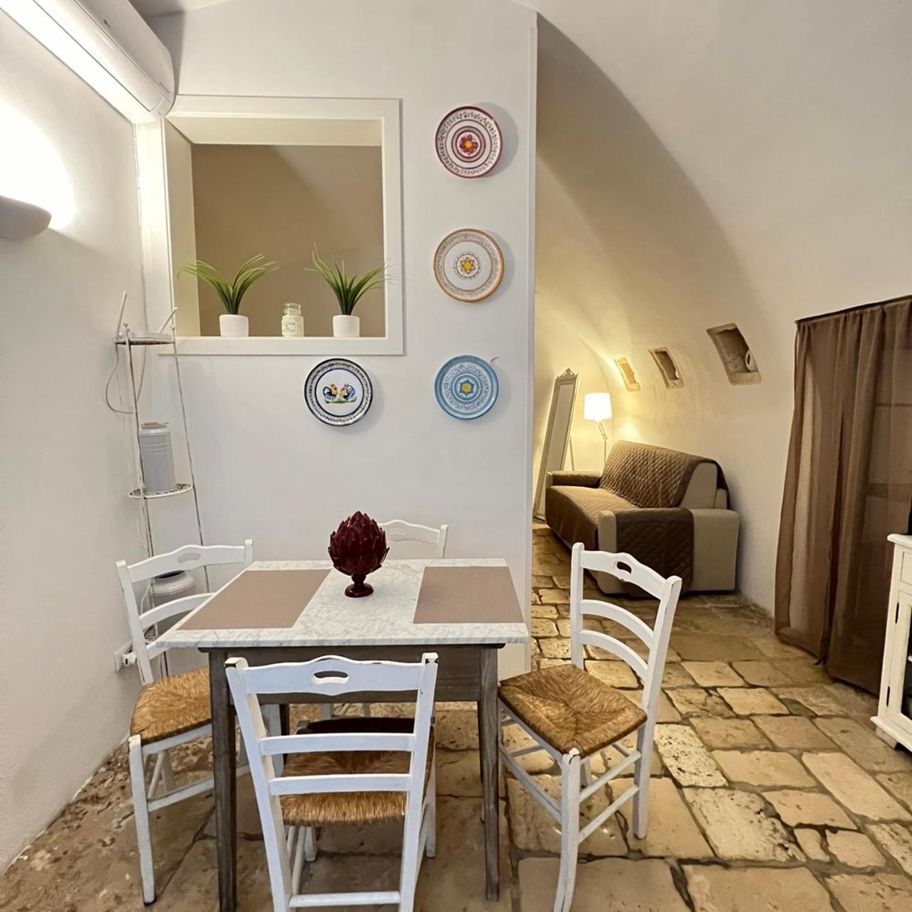 Bari Vecchia Suite 外观 照片