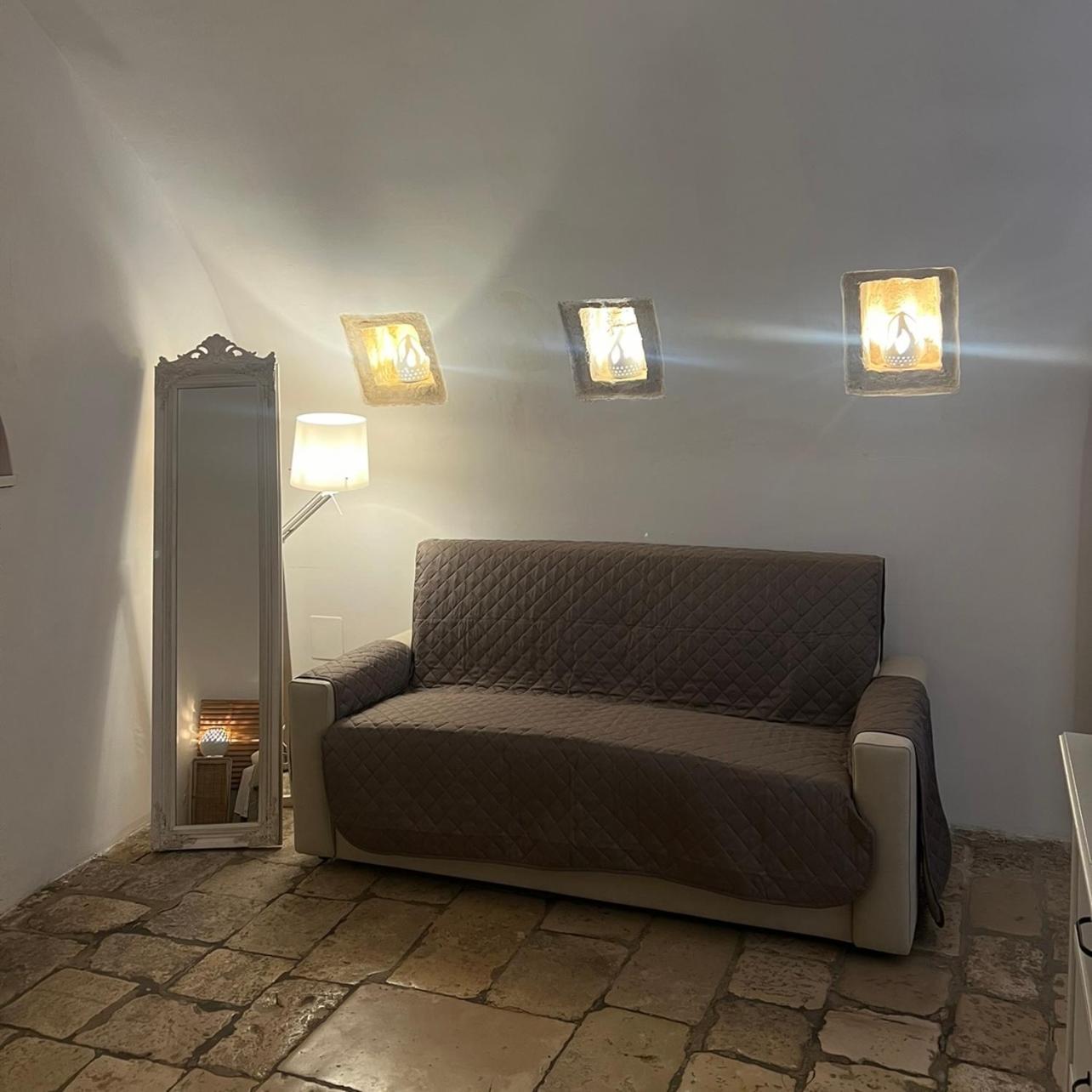Bari Vecchia Suite 外观 照片