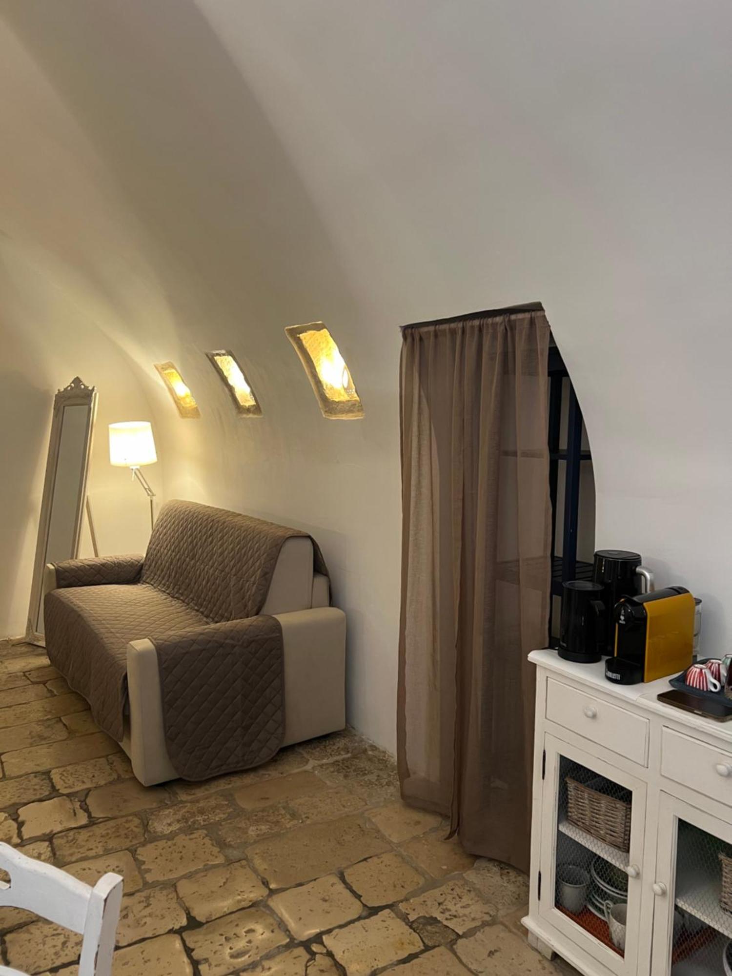 Bari Vecchia Suite 外观 照片