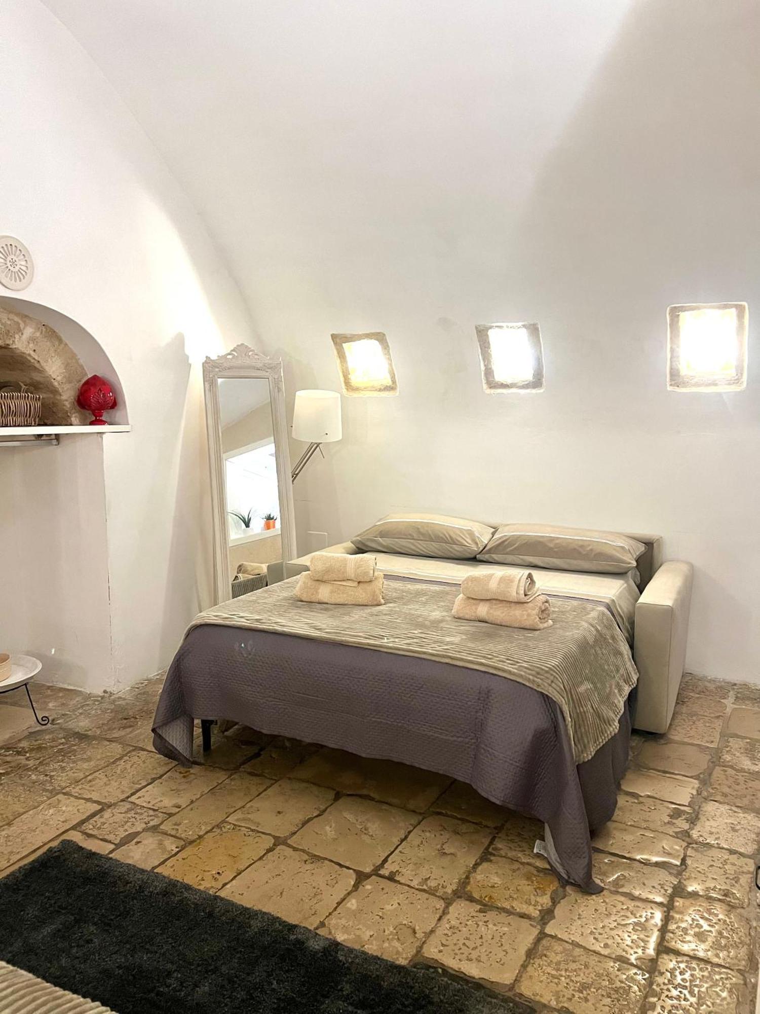 Bari Vecchia Suite 外观 照片