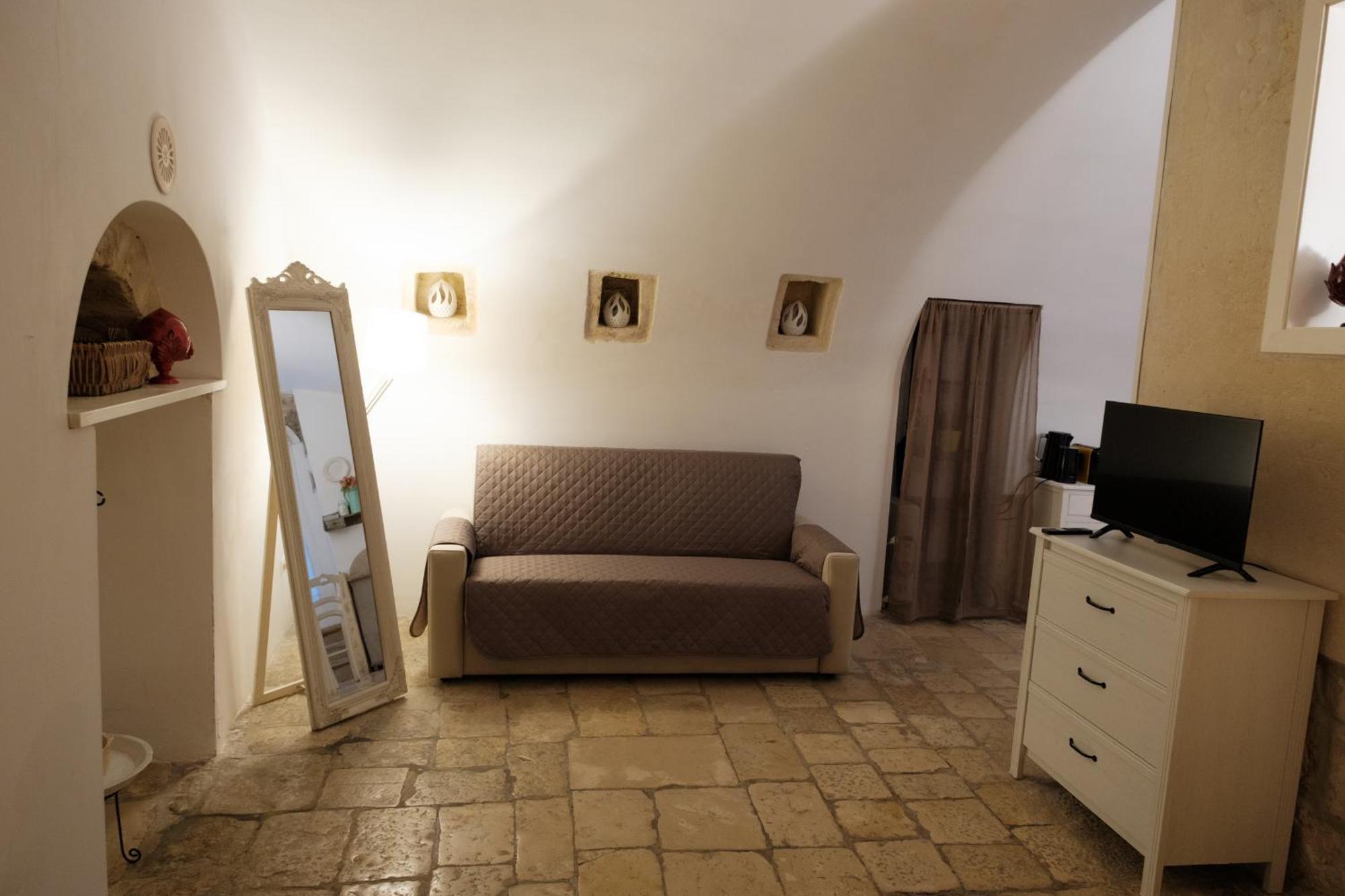 Bari Vecchia Suite 外观 照片