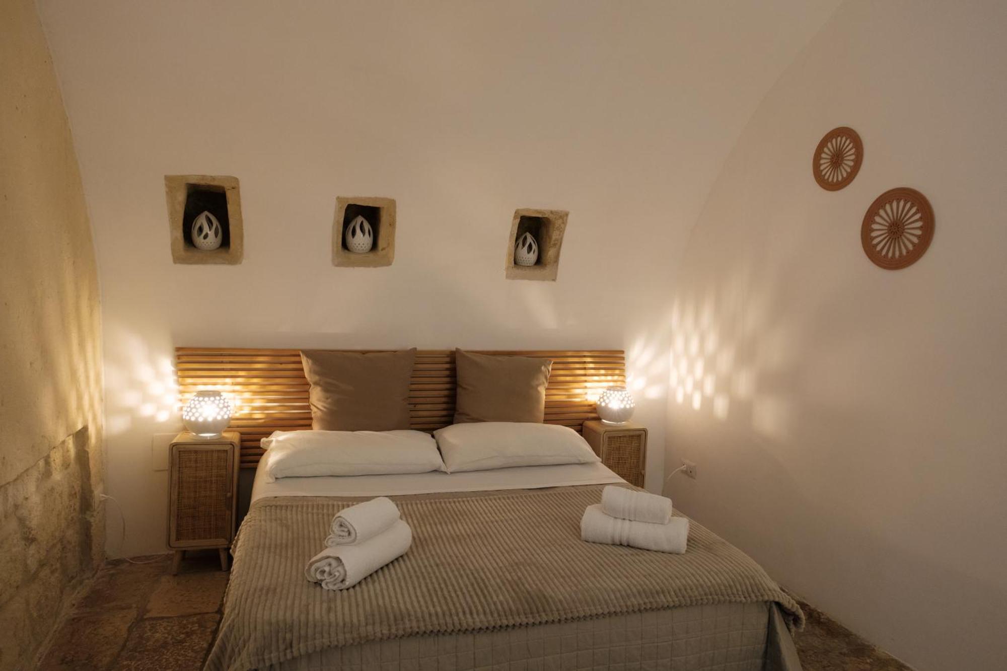 Bari Vecchia Suite 外观 照片
