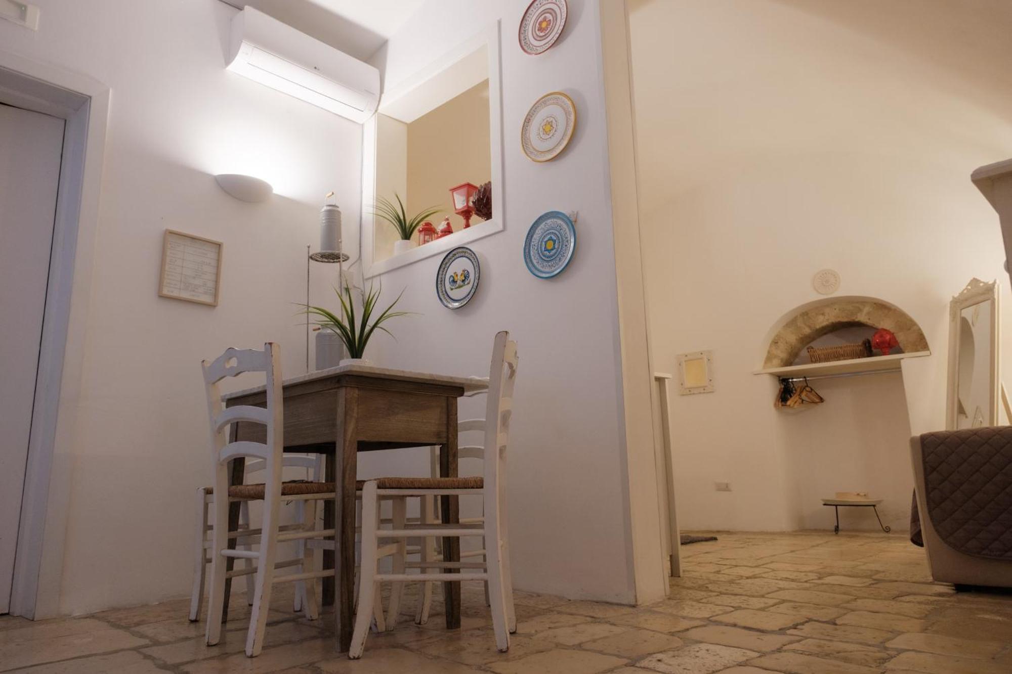 Bari Vecchia Suite 外观 照片